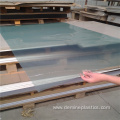 Lexan 0.5mm polycarbonate film original material